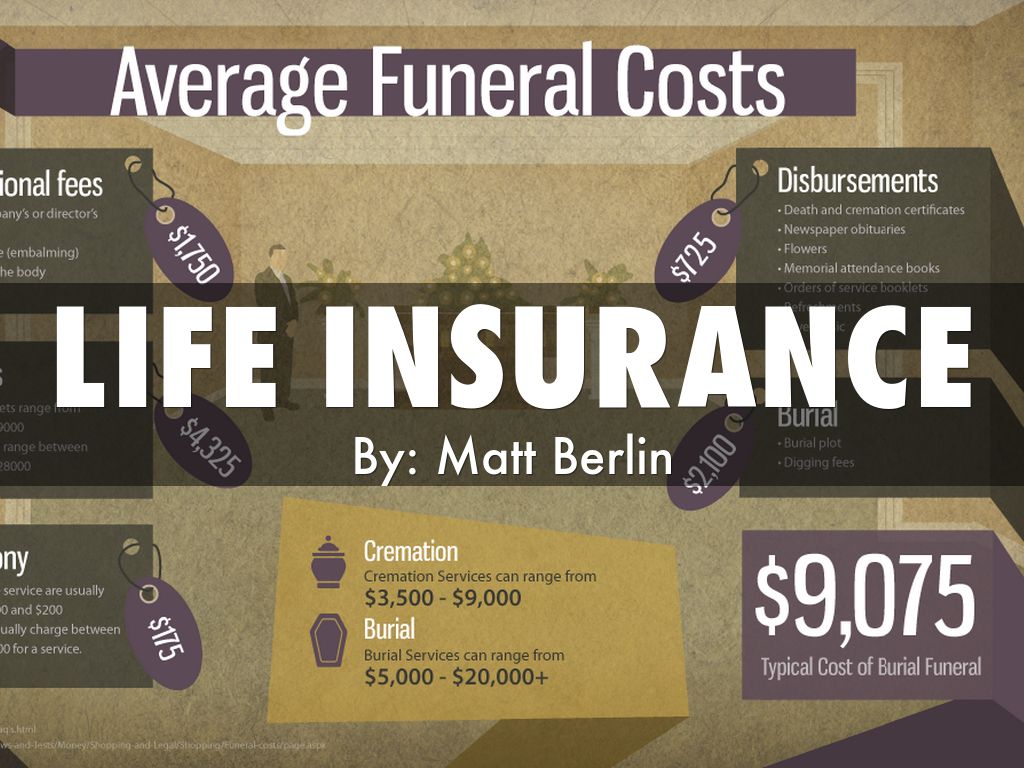 4 Berlin Life Insurance by mberlin